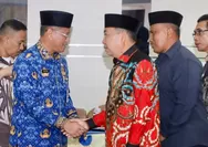 Perkuat Sinergi Antar Daerah, Pemko Batam dan DPRD Tanjung Jabung Barat Kolaborasi Pembangunan dan Pelayanan Publik
