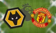Prediksi Wolves vs Man Utd LIGA INGGRIS Selasa 9 Desember 2025 Jam 03.00 WIB
