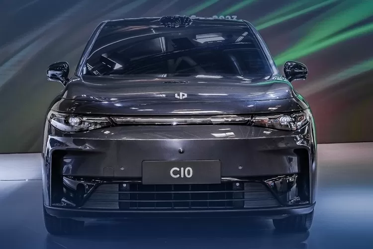 Lagi-Lagi Mobil SUV Listrik Cina Terbaru Segera Mengaspal Di Indonesia ...