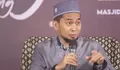 MANTAP! Ustaz Adi Hidayat Luruskan Kesalahan-kesalahan Soal QURBAN yang Sering Keliru di Masyarakat