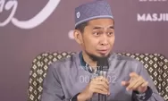 Dear Jemaah Haji 2024! Yuk Ketahui Lararang-larangan Ketika dalam Keadaan Ihram, Ini Daftar Larangannya Kata Ustaz Adi Hidayat