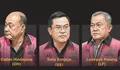 Tiga Tersangka Ungkap Sunat Jatah Dapur SPPG untuk Insentif Mereka Rp6 Juta Per Hari