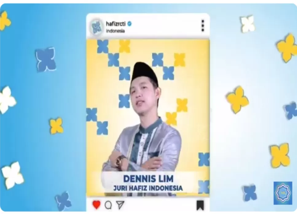 Hadirnya program Hafiz Indonesia 2024 mendapat banyak komentar positif dari netizen  ( GENMUSLIM/dok: Youtube Hafiz Indonesia)