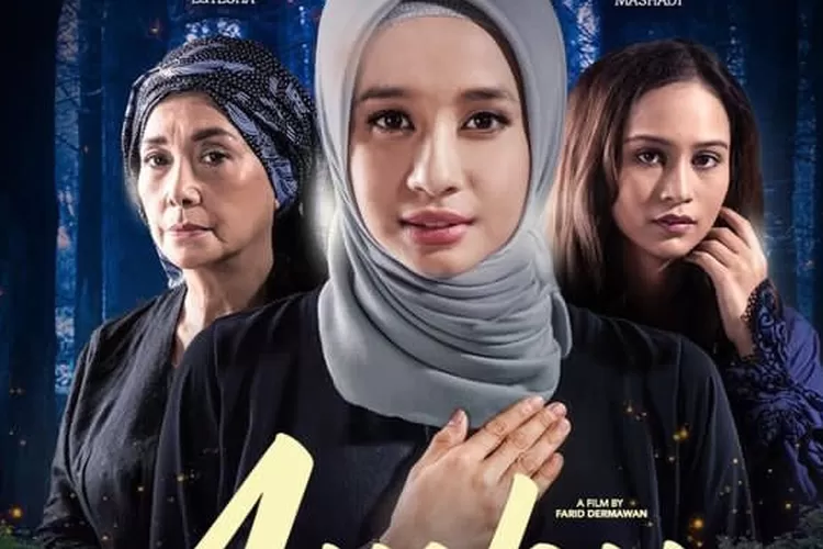 4 Rekomendasi Film Indonesia Tentang Ibu Tontonan Spesial Untuk Merayakan Hari Ibu Nasional 22 