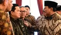 JOS! Presiden RI Prabowo Subianto Siap Kucurkan Dana Rp277 Miliar untuk Timnas Indonesia dan Program PSSI