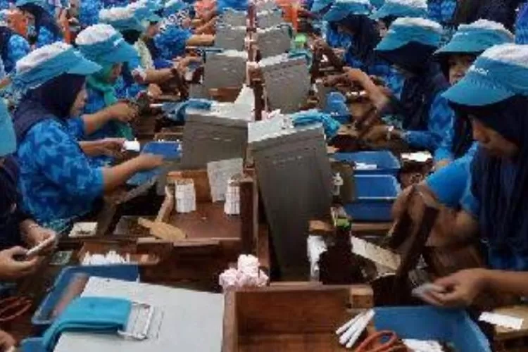 PT Djarum Buka Lowongan Kerja Untuk Berbagai Penempatan Posisi, Cek ...