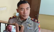 Iptu Judi Effendhy Resmi Jabat Kasat Lantas Polres Kubu Raya, Kapolres Tekankan Inovasi dan Program Polantas Menyapa