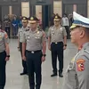 Resmi Sandang Bintang Dua, Wakapolda Metro Jaya Dekananto Naik Pangkat Jadi Irjen Pol
