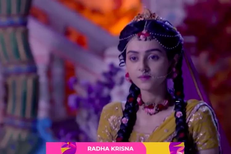 Radha krishna discount antv full episode