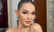 Bunda Corla sindir artis yang pernah menjatuhkan dan melarang masuk TV, Netizen: Nikita Mirzani