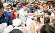 Makan Bergizi Gratis Mulai Diterapkan di 26 Provinsi, Begini Soal Cara Daftar Jadi Mitra hingga Penerima Manfaat Program Ini