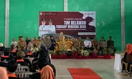 Keterlibatan Warga dan Elemen Lain, Penting dalam Penanggulangan Bencana Alam
