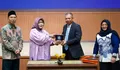 USM dan Universitas Gunadarma Sepakati Kerja Sama Strategis, Perkuat Kolaborasi Pendidikan dan Riset