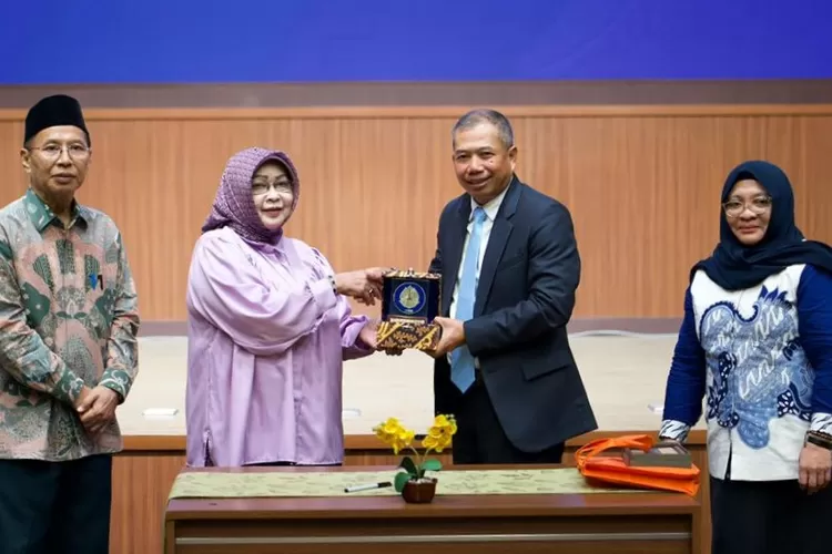 USM dan Universitas Gunadarma Sepakati Kerja Sama Strategis, Perkuat Kolaborasi Pendidikan dan Riset