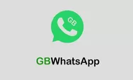 GB WhatsApp Pro v 15.00 Download DISINI (GB WA) Fitur Ambyar dan Makin Keren