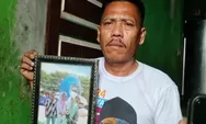 ABK Asal Medan Dituntut Hukuman Mati di Kasus Dugaan Penyelundupan 2 Ton Sabu
