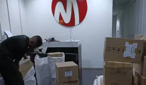 Misi Kemanusiaan Berlanjut, Relawan Gerakan Anak Negeri Gelombang III Siap Berangkat