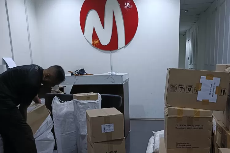 Gerakan Anak Negeri akan kembali memberangkatkan Tim Relawan Gelombang III untuk misi kemanusiaan yang difokuskan di wilayah Tapanuli Selatan, Sumatera Utara pada Selasa 9 Desember 2025.