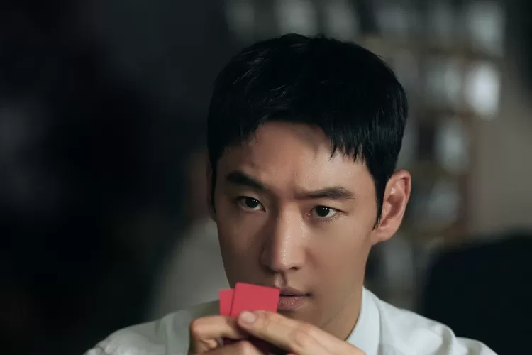 Link Nonton Taxi Driver 3 episode 7 dan 8 (Foto: Gorajuara.com / Instagram @viumalaysia)