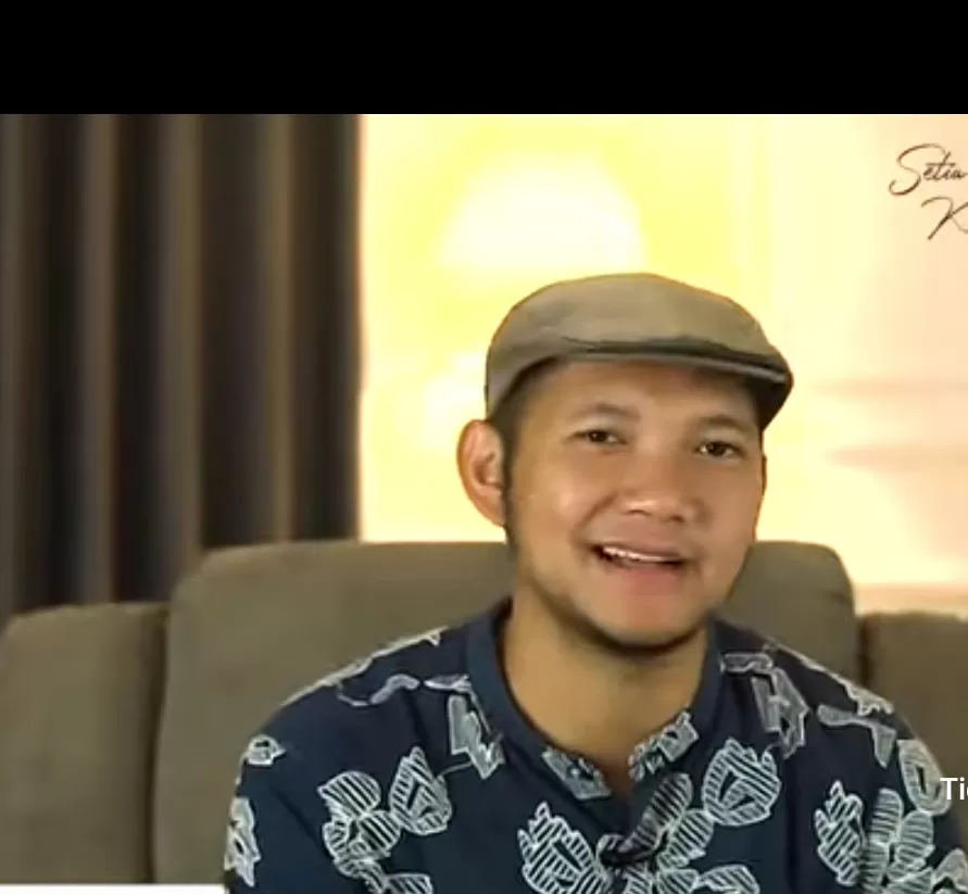 Penjelasan Setia Furqon Kholid: Kenapa seseorang bisa susah menikah (GENMUSLIM.id/dok: YouTube/@setiafurqon)