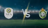 Prediksi Namibia vs Zimbabwe, Kualifikasi Piala Afrika, Kamis 10 Oktober 2024 Jam 20.00 WIB