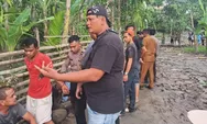 Polda Sumut Kembali Ratakan Gubuk Narkoba di Sunggal, 15 Orang Diamankan