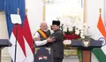 Presiden Prabowo Subianto Dorong Pengembangan Sabang-Andaman Jadi Koridor Strategis Baru Indonesia dan India