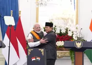 Presiden Prabowo Subianto Dorong Pengembangan Sabang-Andaman Jadi Koridor Strategis Baru Indonesia dan India