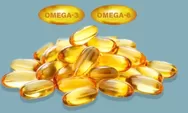 Studi: Asupan Omega-3 dan Omega-6 Bisa Turunkan Resiko Kanker