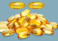 Studi: Asupan Omega-3 dan Omega-6 Bisa Turunkan Resiko Kanker