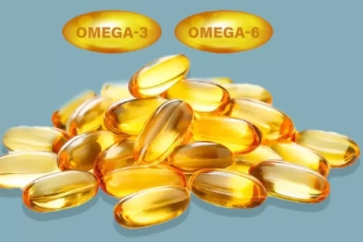 Asupan Omega-3 dan Omega-6 Bisa Turunkan Resiko Kanker (Manggarai NewsCom)