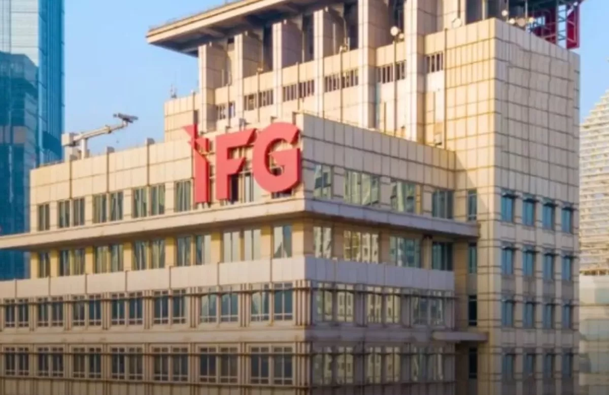 Capaian Strategis Pengembangan SDM, IFG Corporate University Dapat Akreditasi Global EFMD&ndash;CLIP dalam Lima Tahun Sejak Berdiri (Kalimantansatu.com/Dok. IFG)