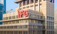 Capaian Strategis Pengembangan SDM, IFG Corporate University Dapat Akreditasi Global EFMD–CLIP dalam Lima Tahun Sejak Berdiri