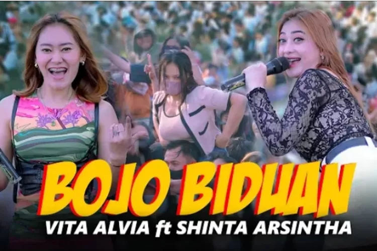 Lirik Lagu Bojo Biduan Fokus Semarang