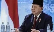 Bercita-cita Bawa Ekonomi RI Melesat 8 Persen, Ini 3 Gebrakan Prabowo yang Mulai Berjalan di Tahun 2025!