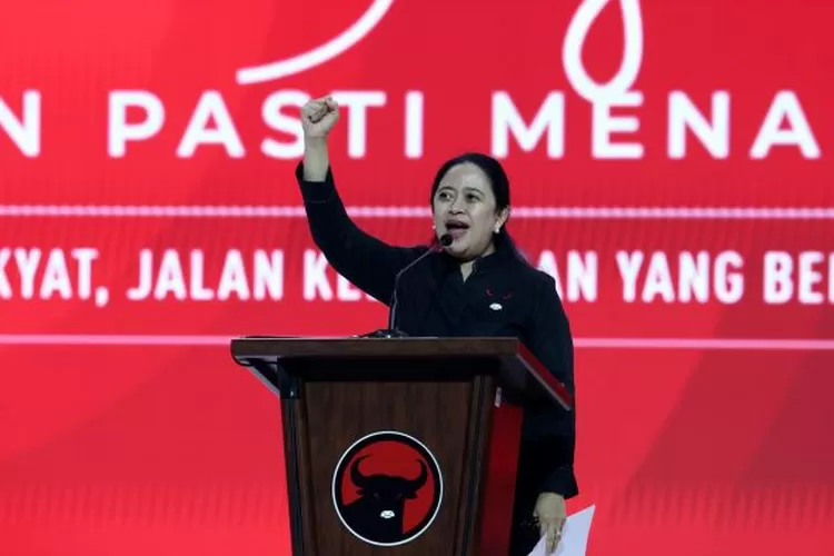 Puan: Rakernas tugaskan Fraksi PDIP desak pemerintah turunkan UKT - Sinar  Harapan