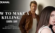 Film How to Make a Killing 'Seorang Pemuda Lakukan Pembunuhan Ingin Merebut Harta Warisan $20 Miliar'