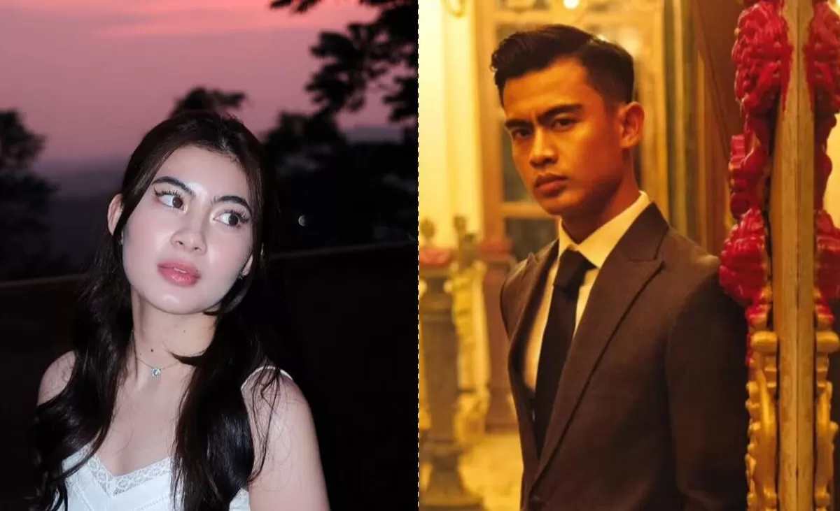 Fakta-fakta unik dan menarik dibalik kisah cinta Pratama Arhan dan selebgram, Inka Andhesta.  (Instagram.com/@pratamaarhan8, @inkathh.)