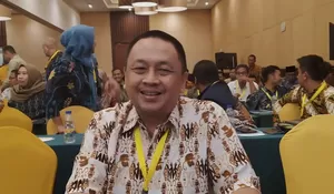 Panik Dong! Bawaslu Telusuri Oknum ASN Depok yang Ikut Deklarasi Supian Suri – Chandra Rahmansyah