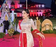 Kanaya Whulan, vokalis Emka 9 bentukan Dedi Mulyadi meninggal dunia di RSHS Bandung