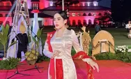 Kanaya Whulan, vokalis Emka 9 bentukan Dedi Mulyadi meninggal dunia di RSHS Bandung