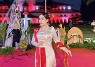 Kanaya Whulan, vokalis Emka 9 bentukan Dedi Mulyadi meninggal dunia di RSHS Bandung
