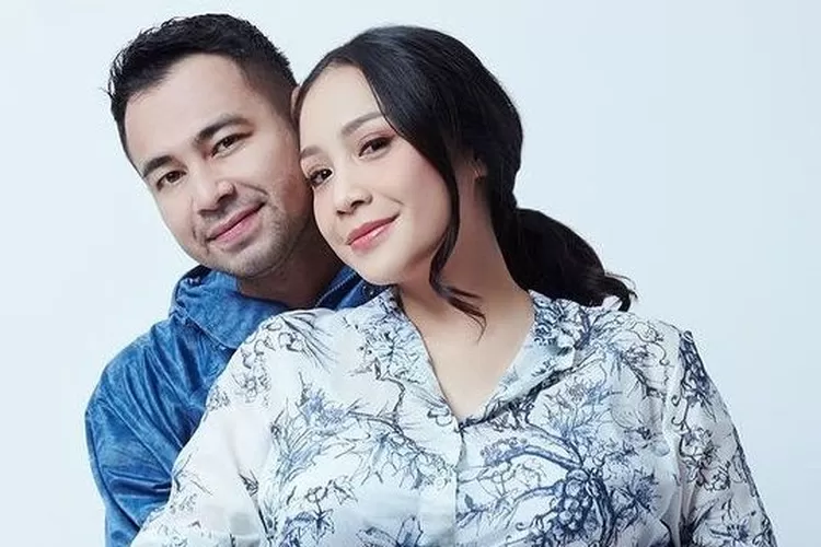 Raffi Ahmad Hubungan Intim Dengan Nagita Slavina 4 Kali Sehari Wow