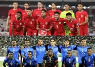 Manajer Timnas Indonesia Ungkap Laga Uji Coba Lawan Tanzania Terbuka untuk Umum di Stadion Madya Senayan