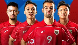 Nobar Online Timnas Indonesia U23 vs Myanmar Dimana? Cek Link Live Streaming Berikut, Kualitas HD No Tipu-tipu
