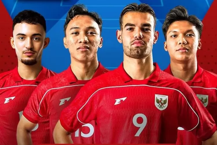 Link Streaming Timnas U23 Indonesia vs Myanmar  hari ini. (Instagram/@sports.indosiar)
