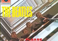 Jelang Penggarapan Debut Album, The Beatles Banyak Bawakan Lagu Cover, namun John Lennon Ciptakan Lagu Terpengaruh The Miracles