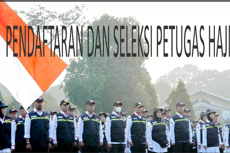 TERBARU! Soal CAT Petugas Haji 2023 Pdf Dan Jawaban, Contoh Soal Tes ...