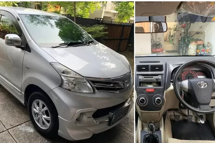 Avanza 60 Jutaan di OLX: Surga atau Neraka? Panduan Lengkap Membeli Mobil Bekas