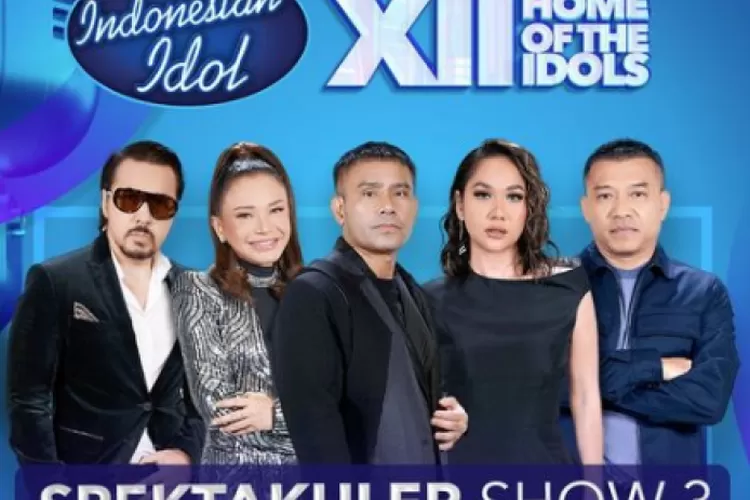 Siapa Yang Tereliminasi Di Babak Spektakuler Show 3 Indonesian Idol ...